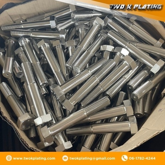รับ Electropolishing สมุทรปราการ รับชุบโลหะ  รับชุบสแตนเลส  รับชุบโลหะราคาถูก  รับชุบซิงค์สแตนเลส 